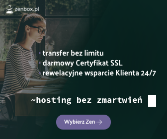 Zenbox.pl